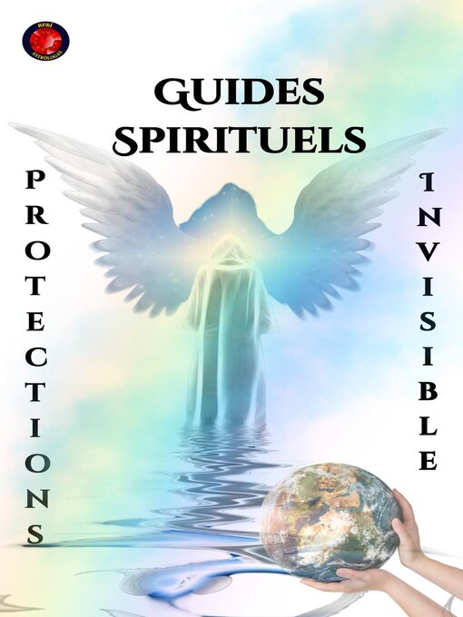 Title details for Guides Spirituels Protections  Invisible by Alina Rubi - Wait list